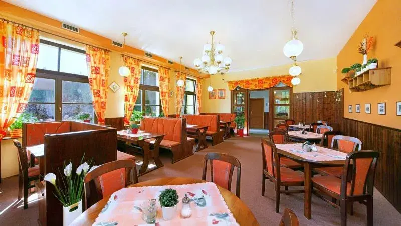 Photo 2 of Hotel Luční dům